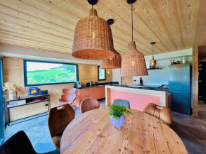 Chalet du Hazard Gerbepal